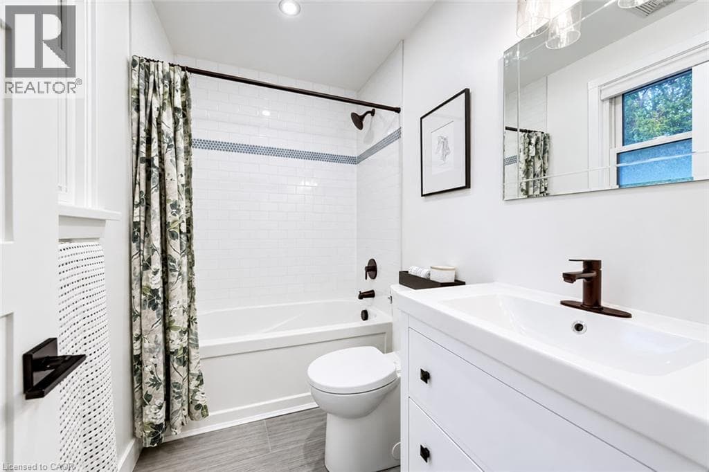 Detached for sale at 36 CRESTWOOD Avenue, Fairfield, Kitchener, Ontario, photo 13