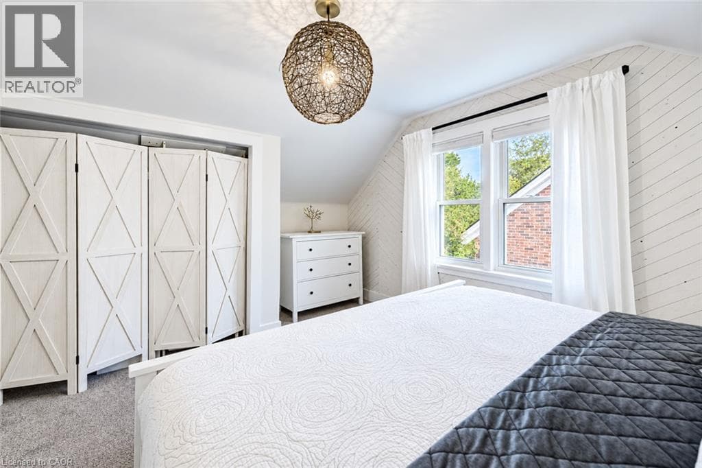 Detached for sale at 36 CRESTWOOD Avenue, Fairfield, Kitchener, Ontario, photo 16