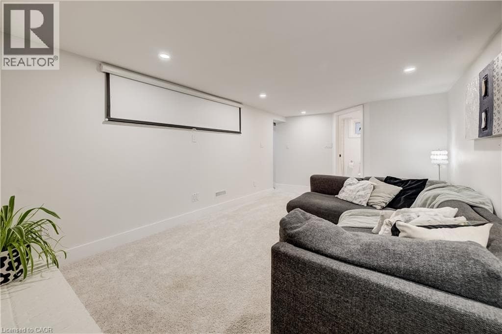 Detached for sale at 36 CRESTWOOD Avenue, Fairfield, Kitchener, Ontario, photo 24