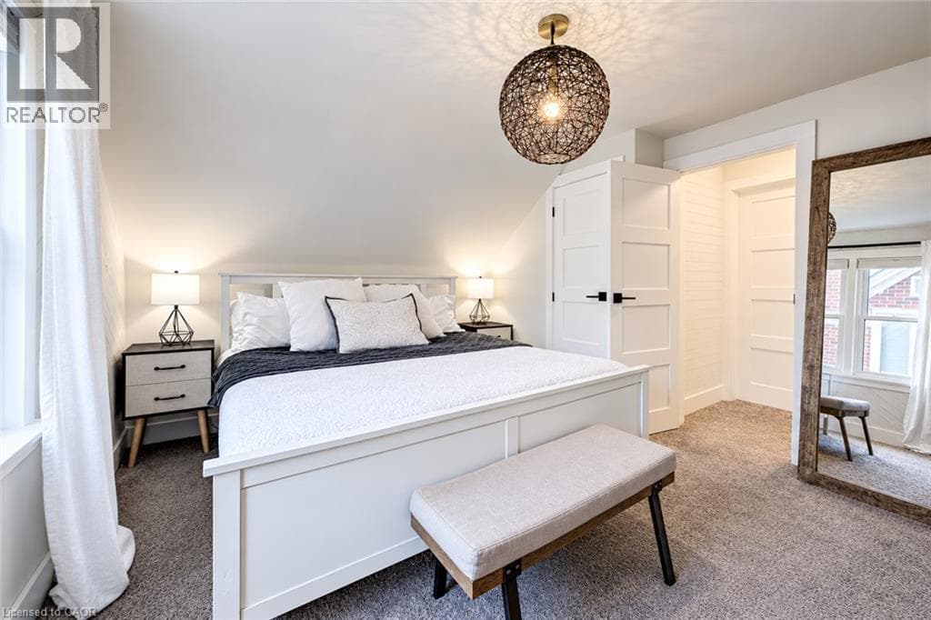 Detached for sale at 36 CRESTWOOD Avenue, Fairfield, Kitchener, Ontario, photo 15