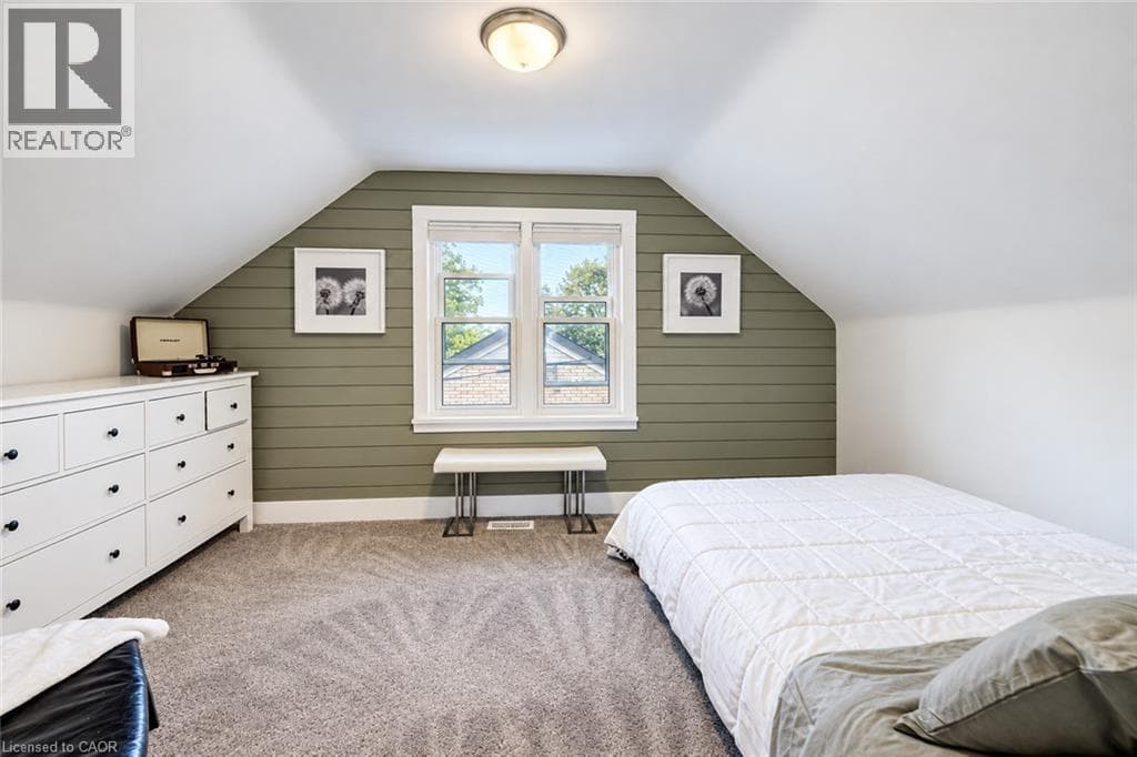 Detached for sale at 36 CRESTWOOD Avenue, Fairfield, Kitchener, Ontario, photo 17
