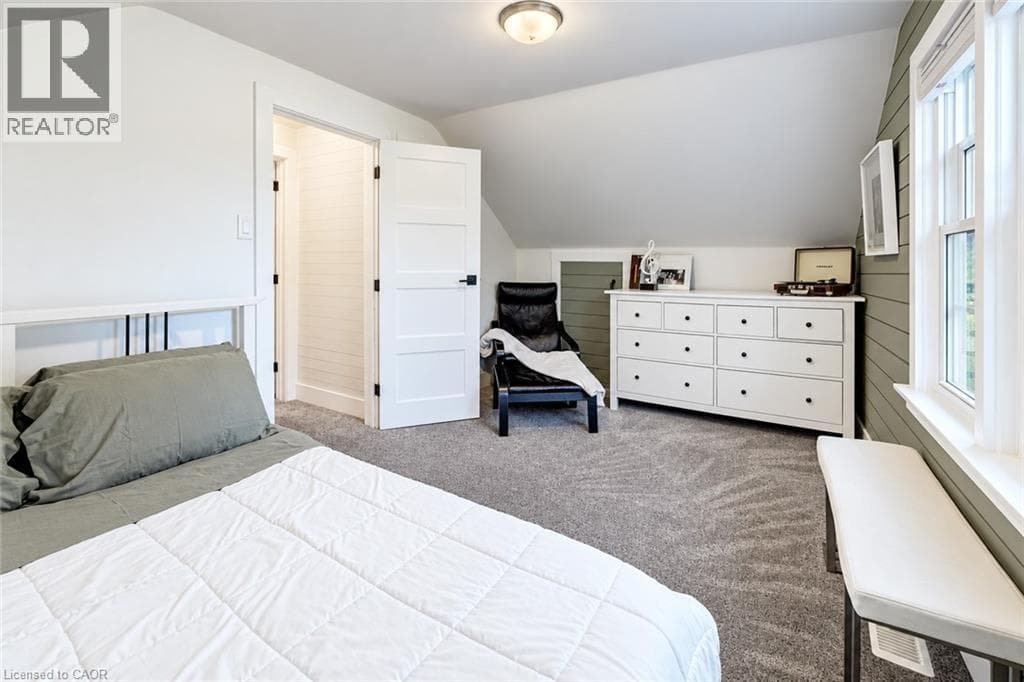Detached for sale at 36 CRESTWOOD Avenue, Fairfield, Kitchener, Ontario, photo 18