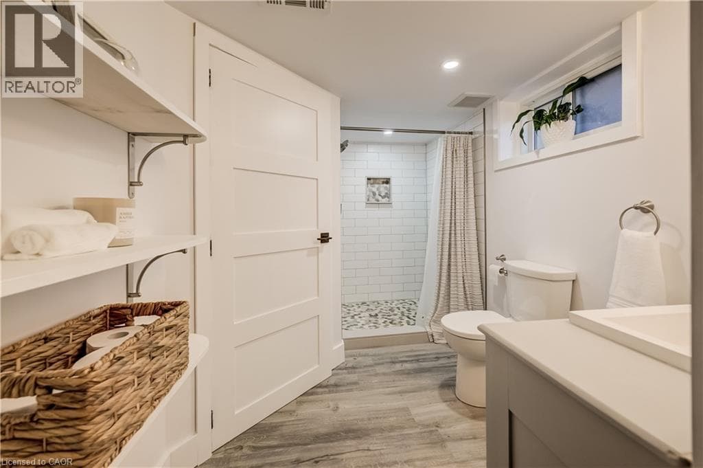 Detached for sale at 36 CRESTWOOD Avenue, Fairfield, Kitchener, Ontario, photo 26