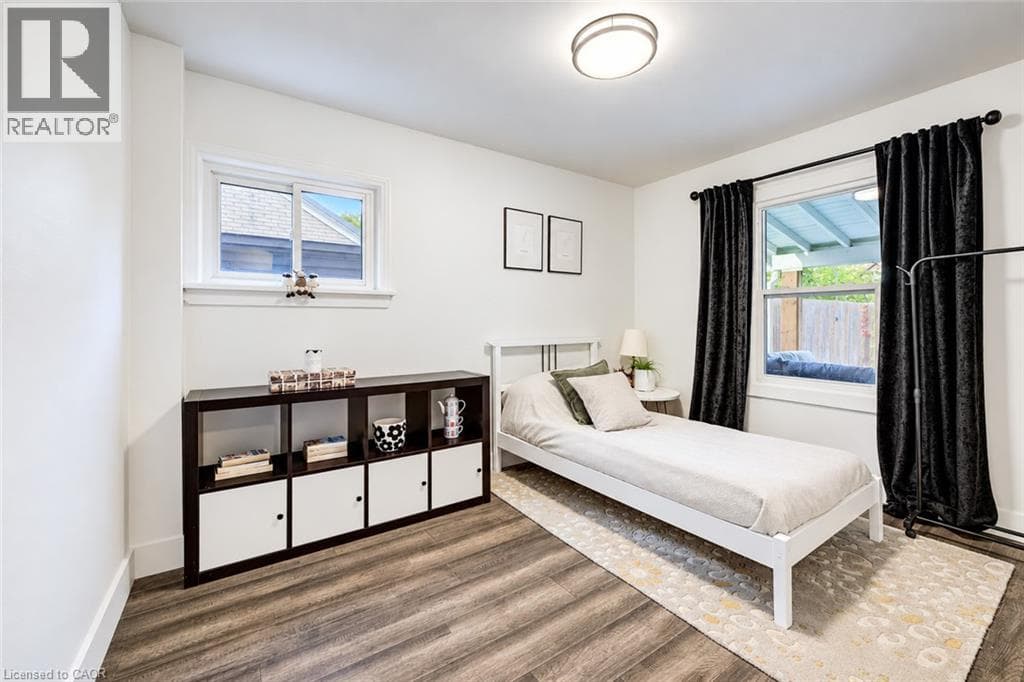 Detached for sale at 36 CRESTWOOD Avenue, Fairfield, Kitchener, Ontario, photo 10