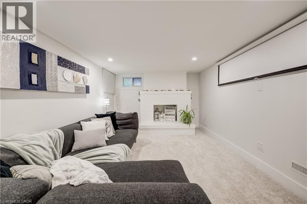Detached for sale at 36 CRESTWOOD Avenue, Fairfield, Kitchener, Ontario, photo 23