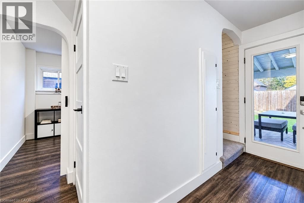 Detached for sale at 36 CRESTWOOD Avenue, Fairfield, Kitchener, Ontario, photo 12