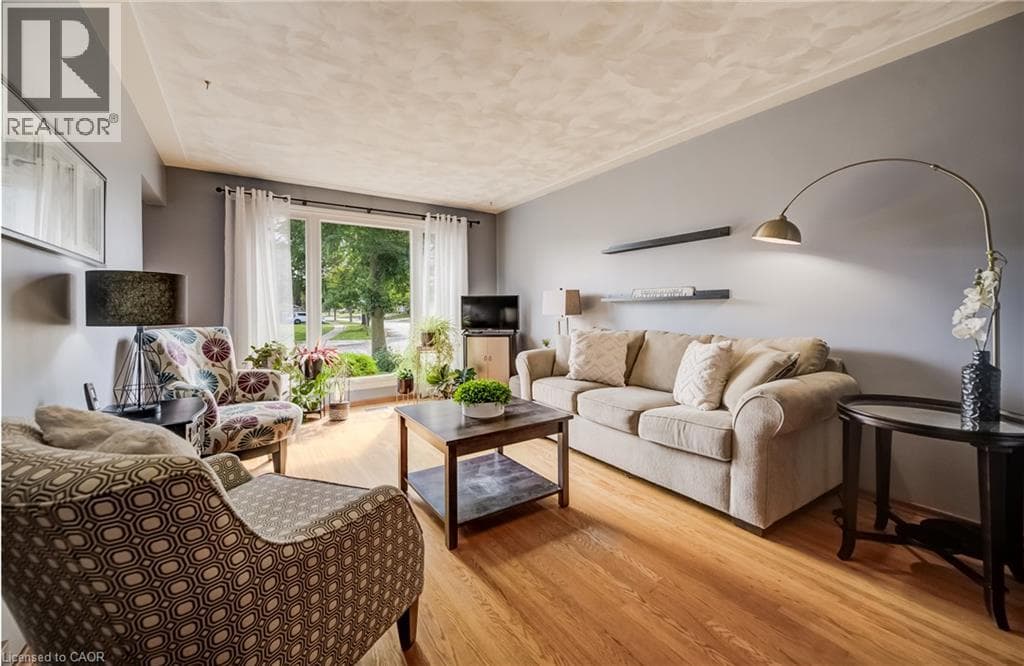 Detached for sale at 30 KINGSWOOD Drive, Alpine, Kitchener, Ontario, photo 6