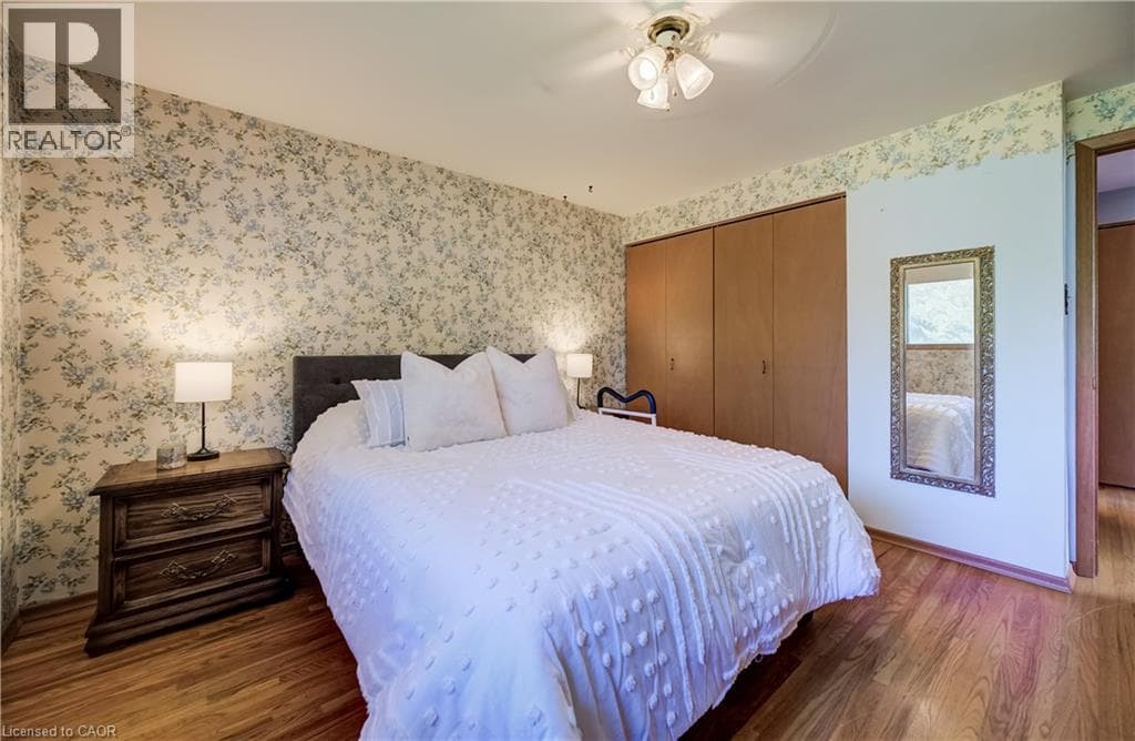Detached for sale at 30 KINGSWOOD Drive, Alpine, Kitchener, Ontario, photo 13