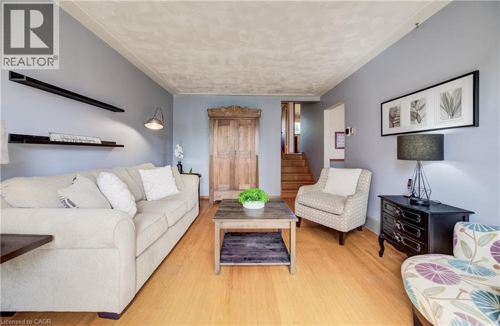Detached for sale at 30 KINGSWOOD Drive, Alpine, Kitchener, Ontario, photo 5