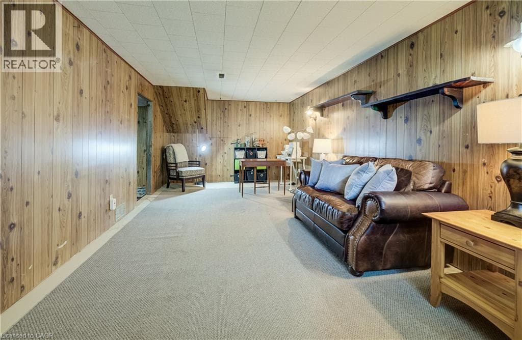 Detached for sale at 30 KINGSWOOD Drive, Alpine, Kitchener, Ontario, photo 20