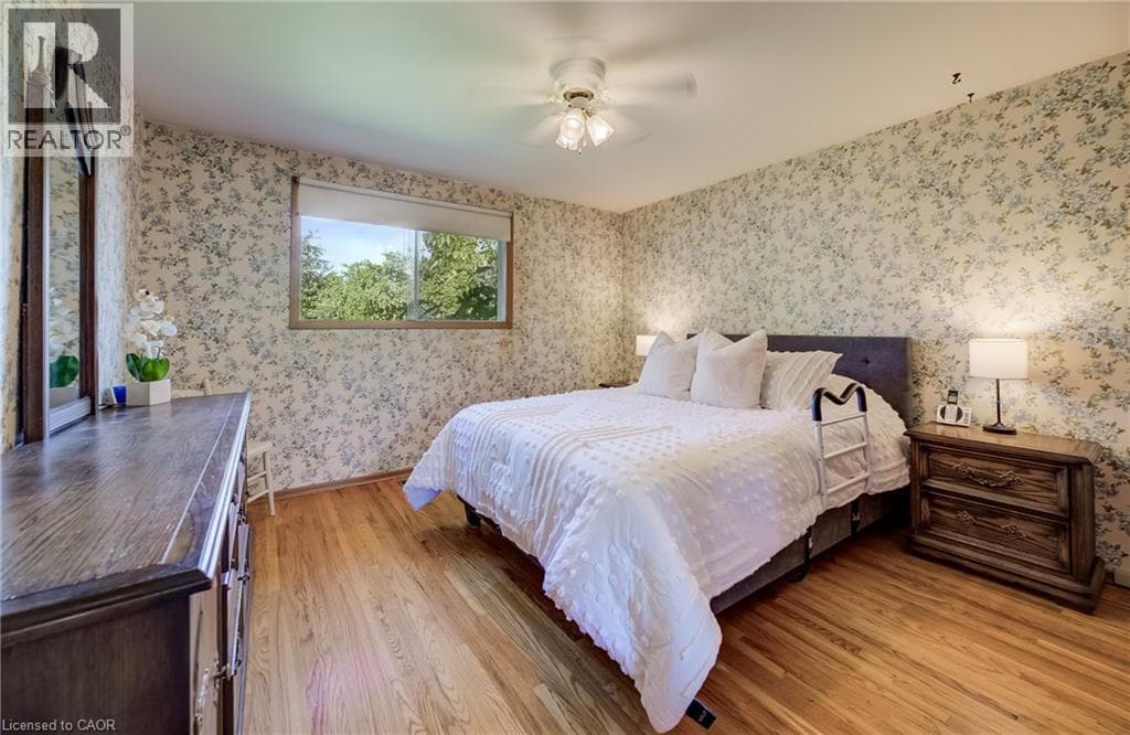 Detached for sale at 30 KINGSWOOD Drive, Alpine, Kitchener, Ontario, photo 12