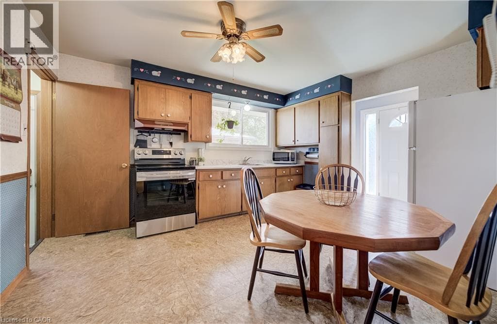 Detached for sale at 30 KINGSWOOD Drive, Alpine, Kitchener, Ontario, photo 10