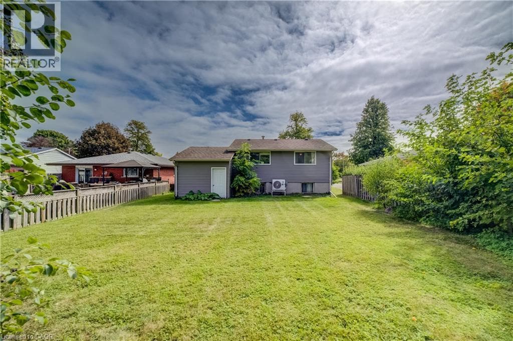 Detached for sale at 30 KINGSWOOD Drive, Alpine, Kitchener, Ontario, photo 23