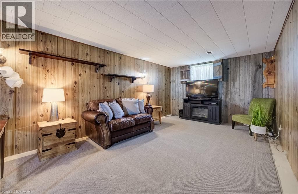 Detached for sale at 30 KINGSWOOD Drive, Alpine, Kitchener, Ontario, photo 19