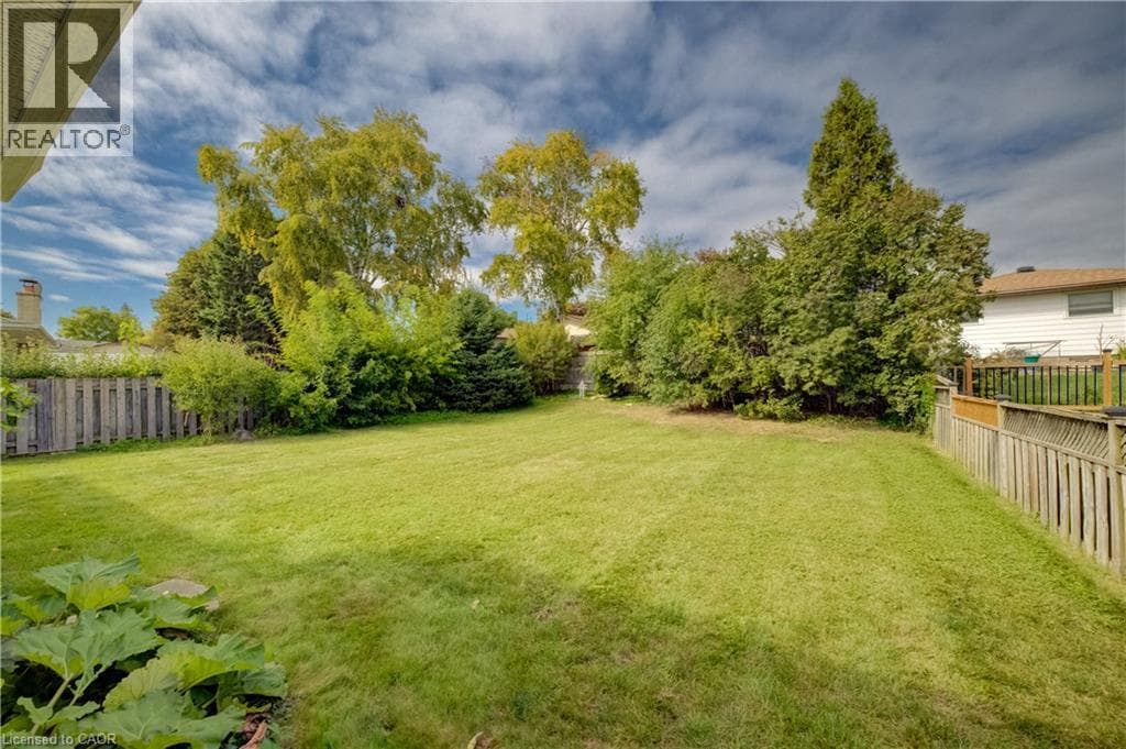 Detached for sale at 30 KINGSWOOD Drive, Alpine, Kitchener, Ontario, photo 22