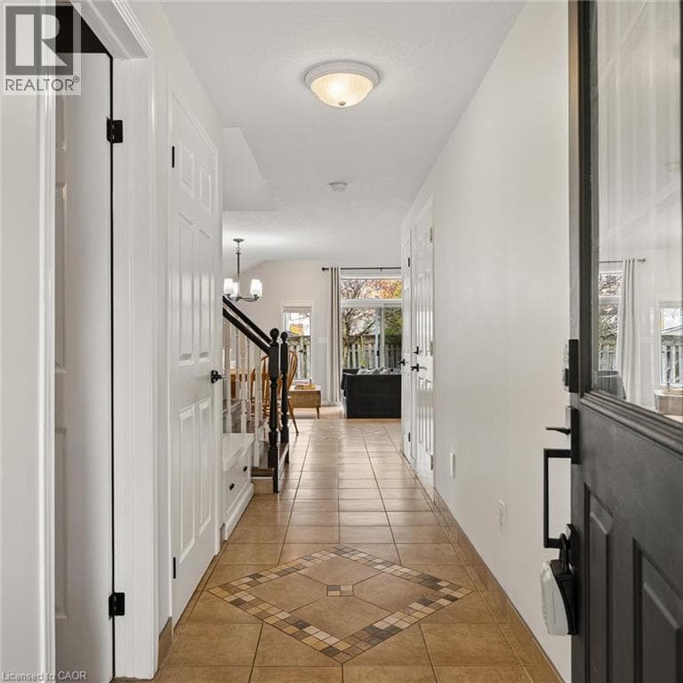Detached for sale at 822 WHITECAP Avenue, Eastbridge, Waterloo, Ontario, photo 5