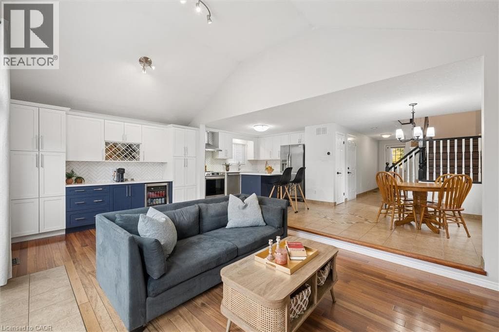Detached for sale at 822 WHITECAP Avenue, Eastbridge, Waterloo, Ontario, photo 8
