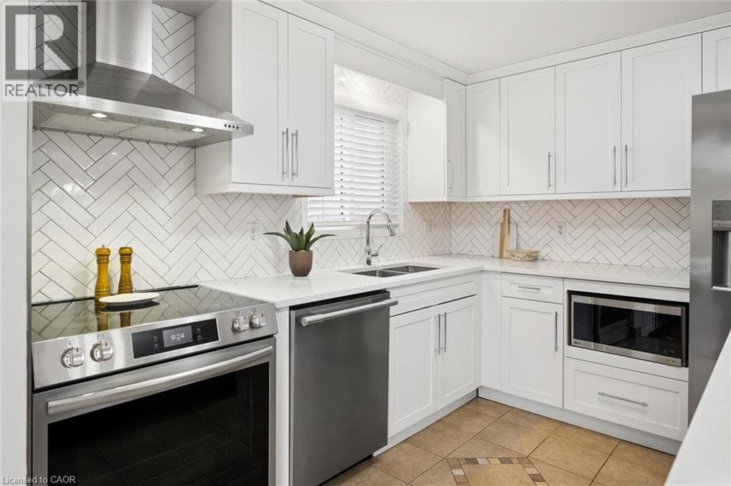 Detached for sale at 822 WHITECAP Avenue, Eastbridge, Waterloo, Ontario, photo 12