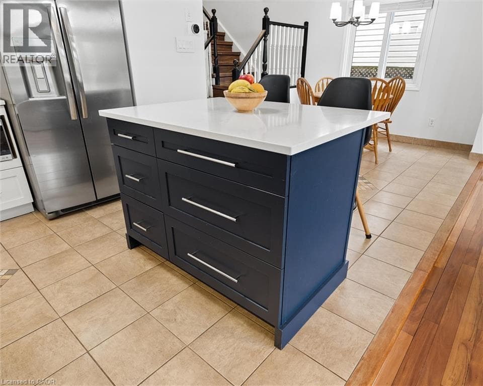 Detached for sale at 822 WHITECAP Avenue, Eastbridge, Waterloo, Ontario, photo 14