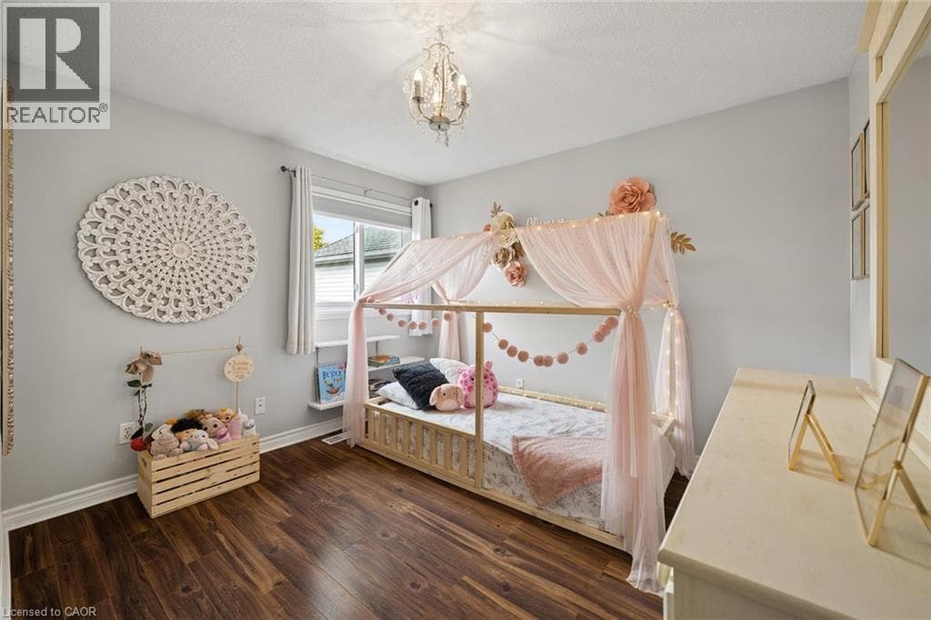 Detached for sale at 822 WHITECAP Avenue, Eastbridge, Waterloo, Ontario, photo 28