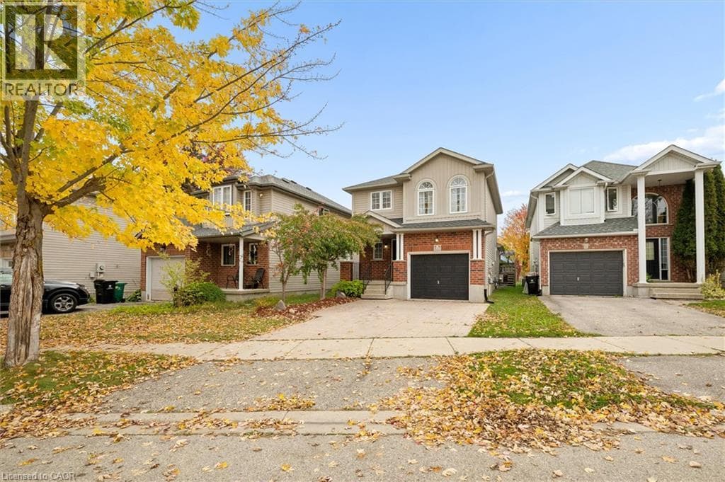 Detached for sale at 822 WHITECAP Avenue, Eastbridge, Waterloo, Ontario, photo 3