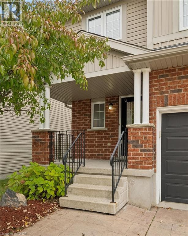 Detached for sale at 822 WHITECAP Avenue, Eastbridge, Waterloo, Ontario, photo 4