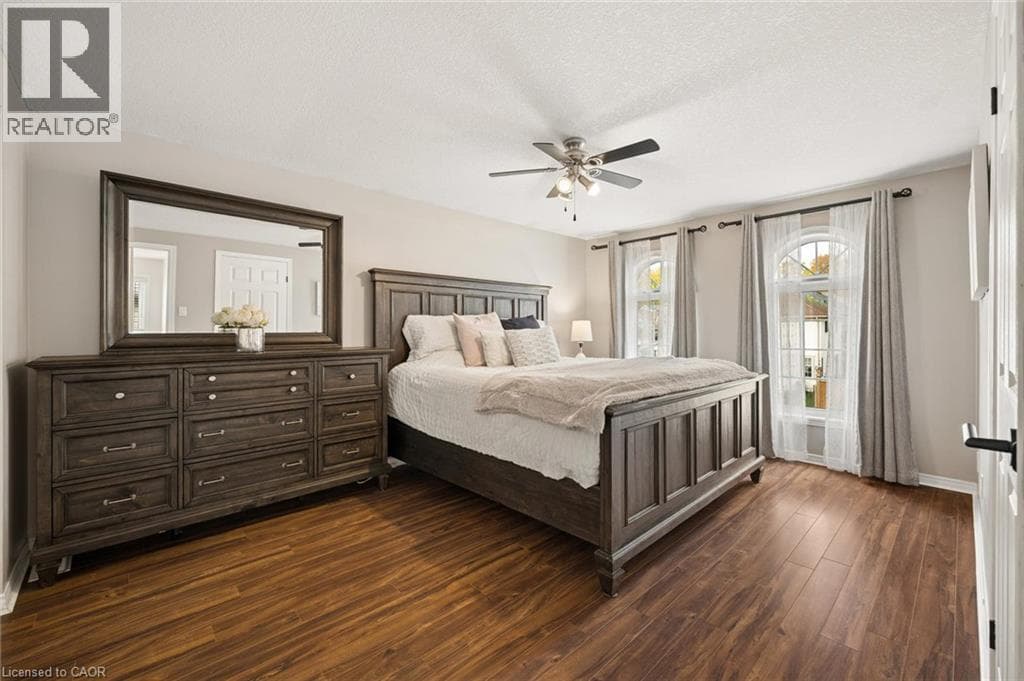 Detached for sale at 822 WHITECAP Avenue, Eastbridge, Waterloo, Ontario, photo 24