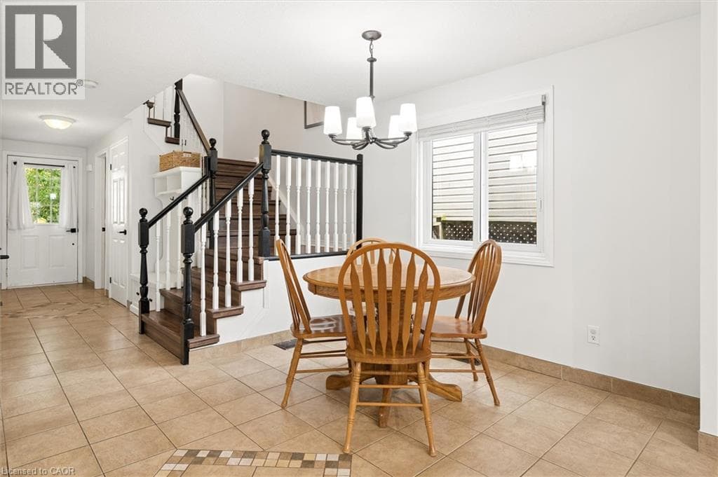 Detached for sale at 822 WHITECAP Avenue, Eastbridge, Waterloo, Ontario, photo 10