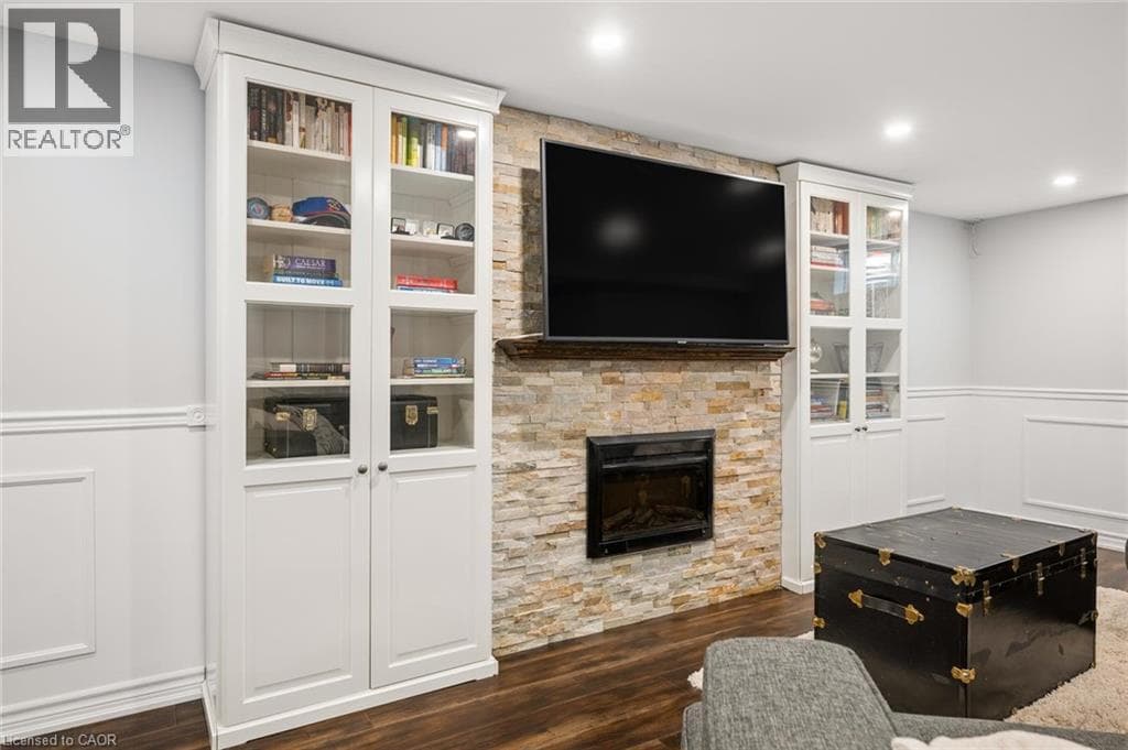 Detached for sale at 822 WHITECAP Avenue, Eastbridge, Waterloo, Ontario, photo 32
