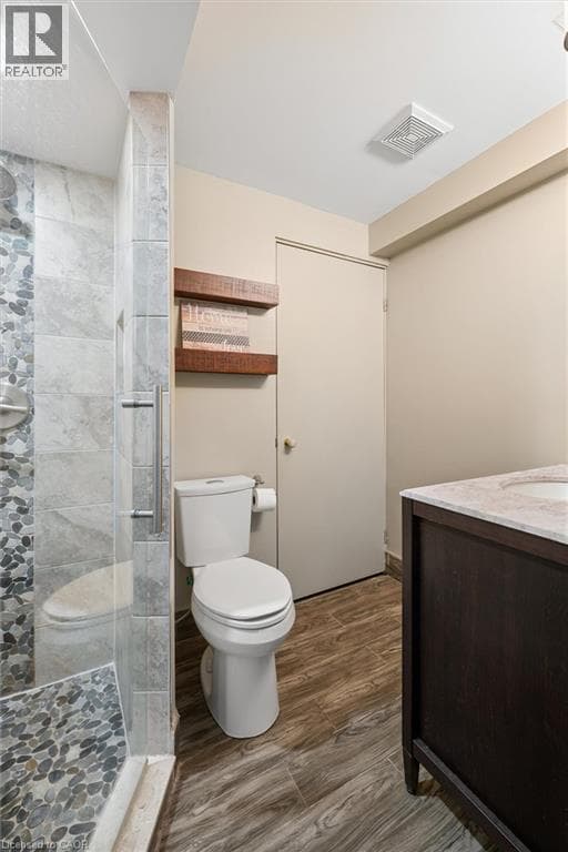 Detached for sale at 822 WHITECAP Avenue, Eastbridge, Waterloo, Ontario, photo 33