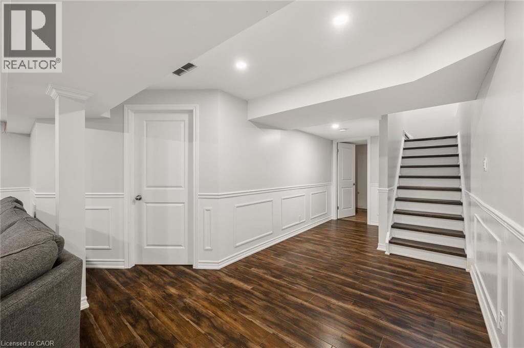 Detached for sale at 822 WHITECAP Avenue, Eastbridge, Waterloo, Ontario, photo 29