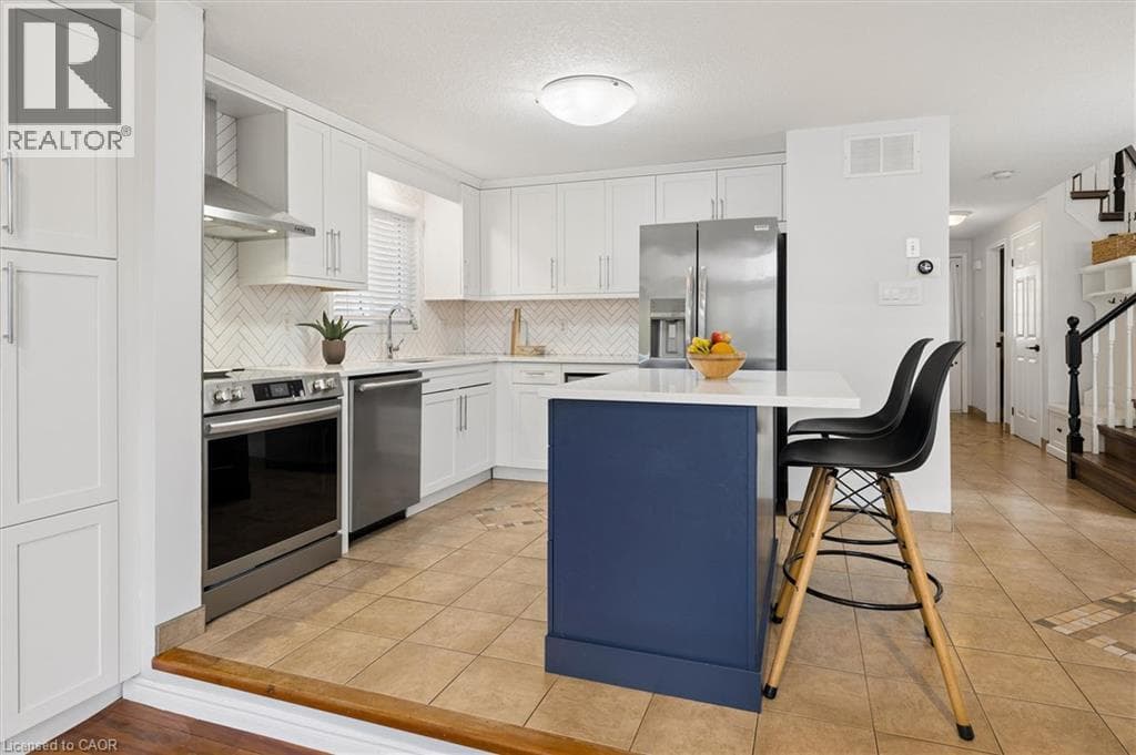 Detached for sale at 822 WHITECAP Avenue, Eastbridge, Waterloo, Ontario, photo 11