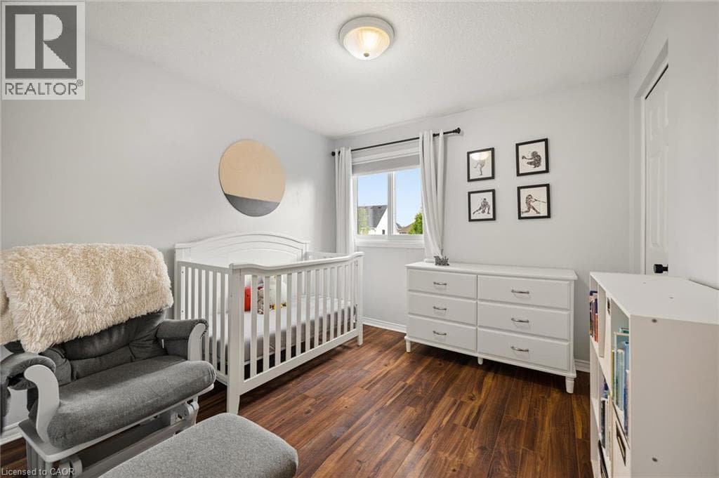 Detached for sale at 822 WHITECAP Avenue, Eastbridge, Waterloo, Ontario, photo 27