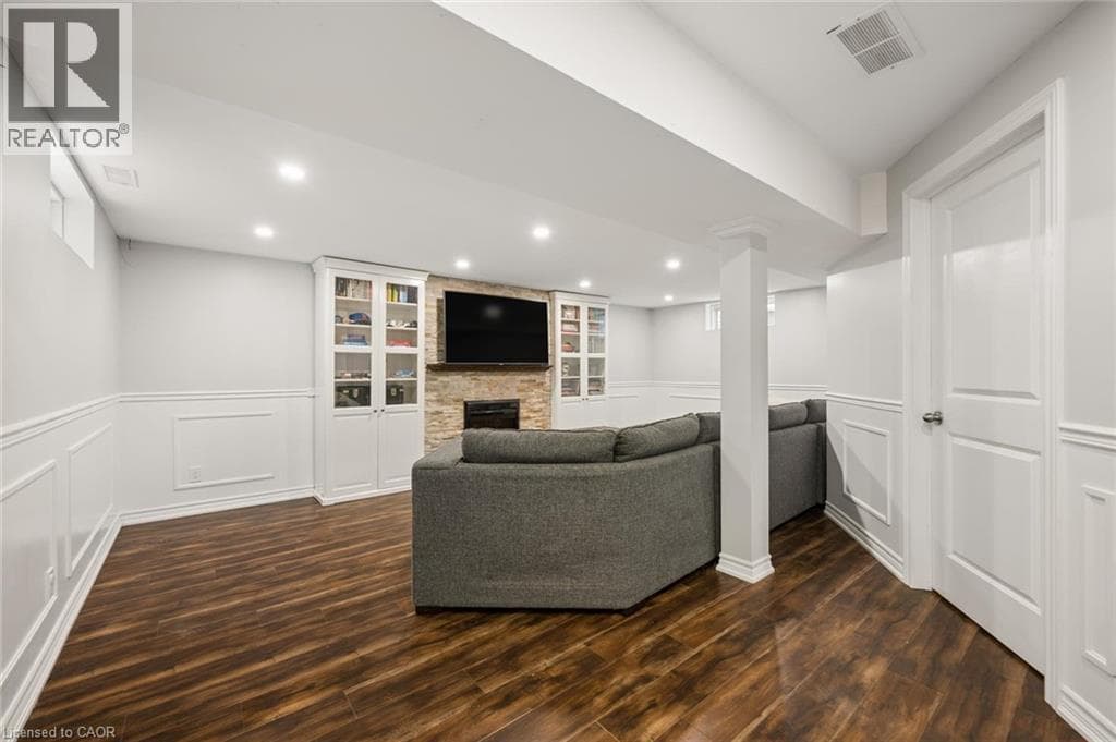 Detached for sale at 822 WHITECAP Avenue, Eastbridge, Waterloo, Ontario, photo 30