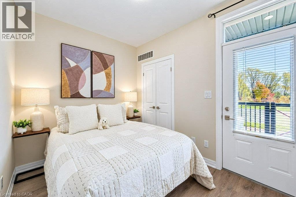 Townhouse for sale at 155 THOMAS SLEE Drive Unit# 3A, Doon South, Kitchener, Ontario, photo 25
