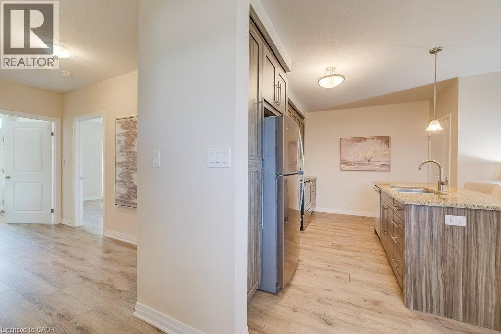 Townhouse for sale at 155 THOMAS SLEE Drive Unit# 3A, Doon South, Kitchener, Ontario, photo 21