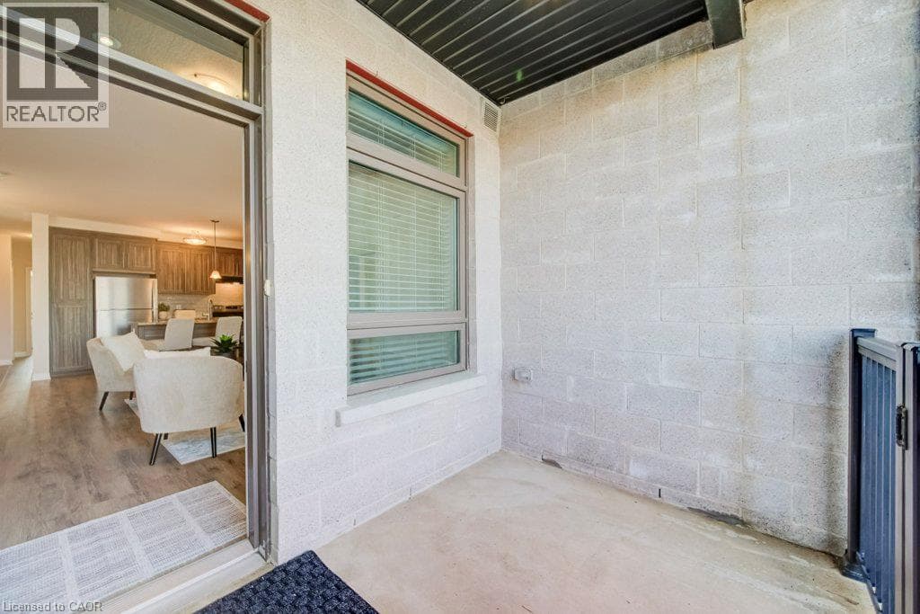 Townhouse for sale at 155 THOMAS SLEE Drive Unit# 3A, Doon South, Kitchener, Ontario, photo 35