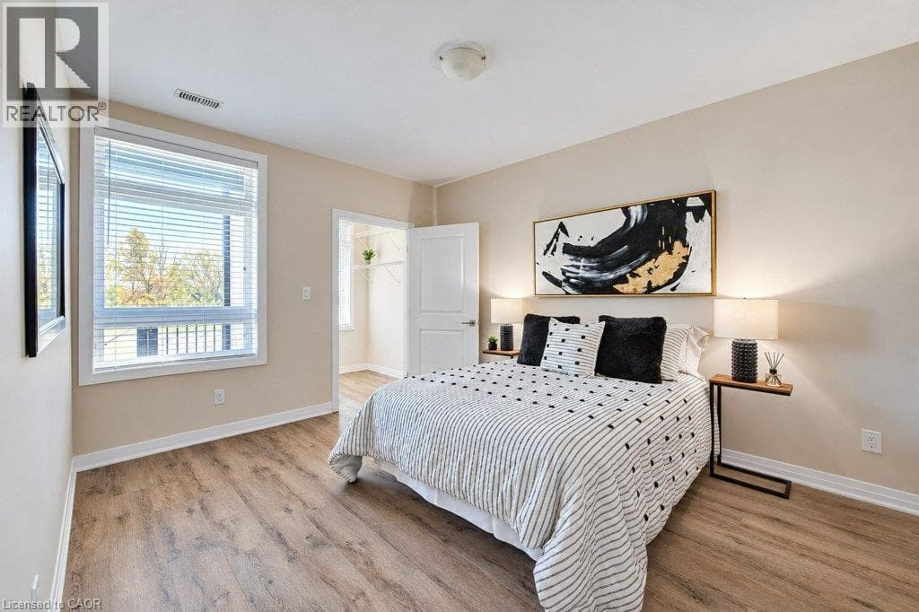 Townhouse for sale at 155 THOMAS SLEE Drive Unit# 3A, Doon South, Kitchener, Ontario, photo 28