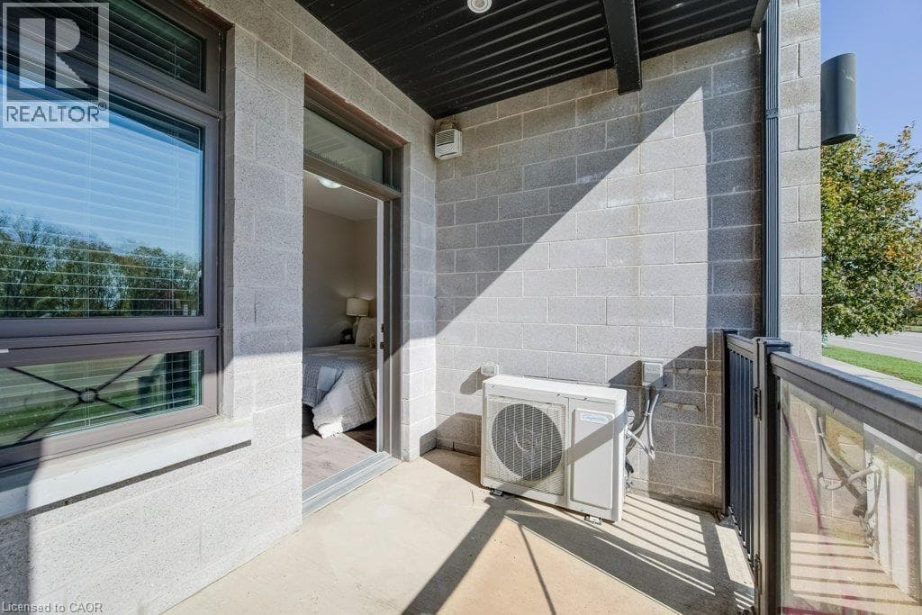 Townhouse for sale at 155 THOMAS SLEE Drive Unit# 3A, Doon South, Kitchener, Ontario, photo 27