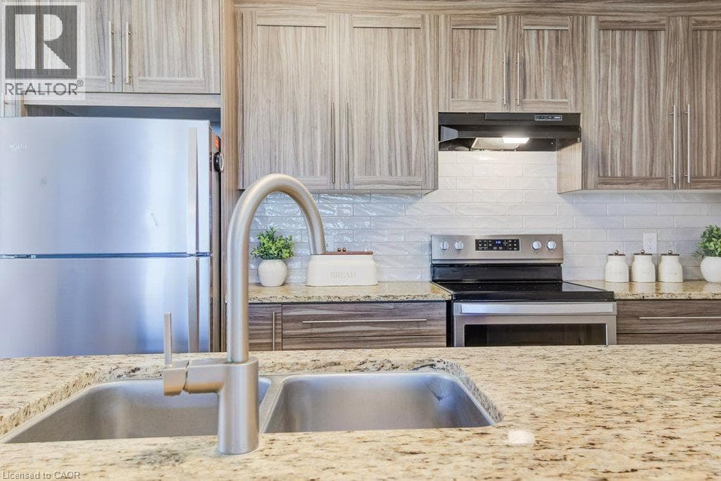 Townhouse for sale at 155 THOMAS SLEE Drive Unit# 3A, Doon South, Kitchener, Ontario, photo 16