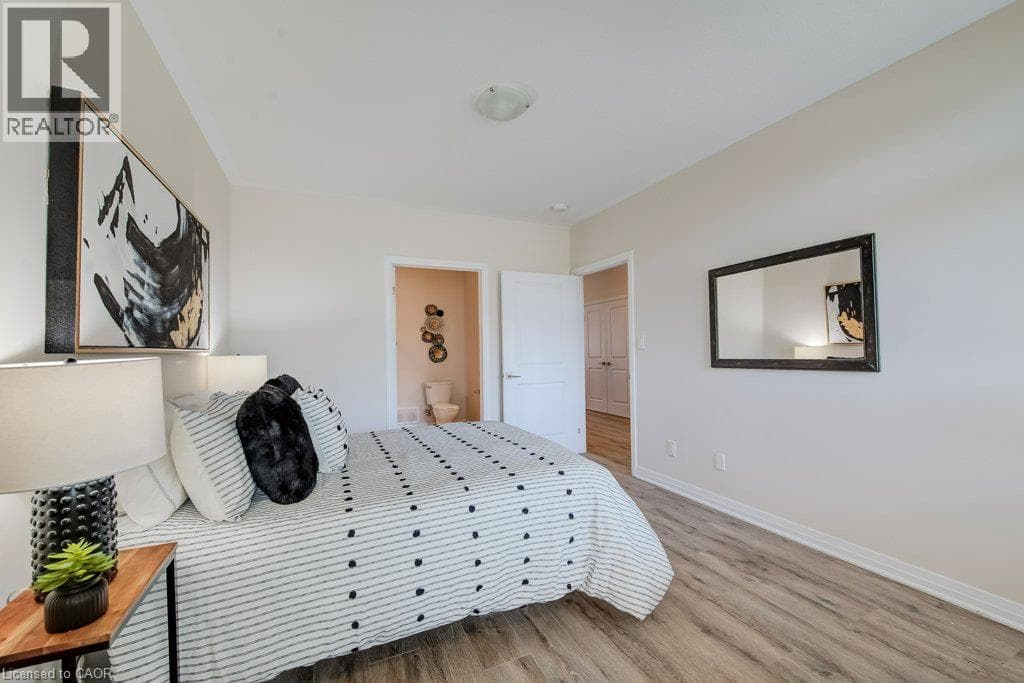 Townhouse for sale at 155 THOMAS SLEE Drive Unit# 3A, Doon South, Kitchener, Ontario, photo 30