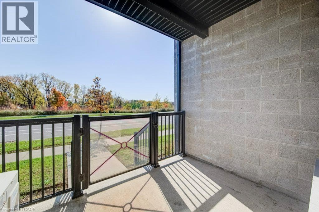 Townhouse for sale at 155 THOMAS SLEE Drive Unit# 3A, Doon South, Kitchener, Ontario, photo 26