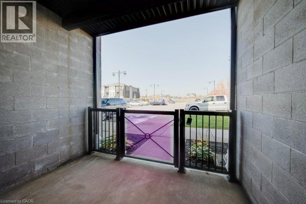 Townhouse for sale at 155 THOMAS SLEE Drive Unit# 3A, Doon South, Kitchener, Ontario, photo 34