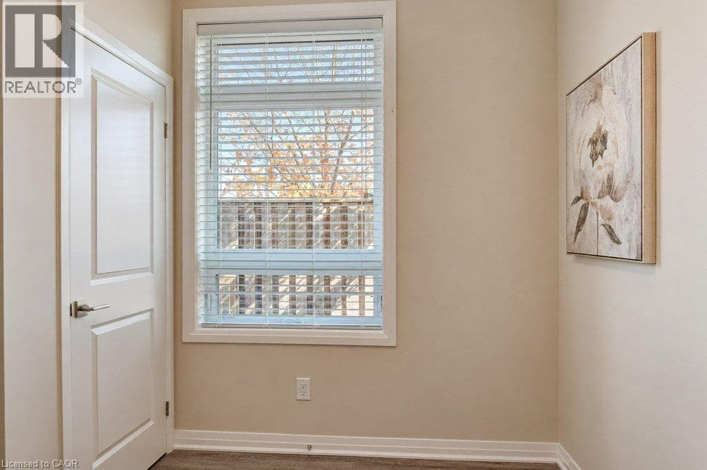 Townhouse for sale at 155 THOMAS SLEE Drive Unit# 3A, Doon South, Kitchener, Ontario, photo 20