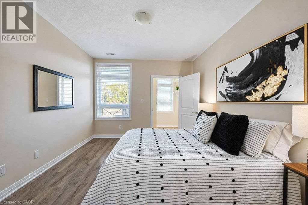Townhouse for sale at 155 THOMAS SLEE Drive Unit# 3A, Doon South, Kitchener, Ontario, photo 29