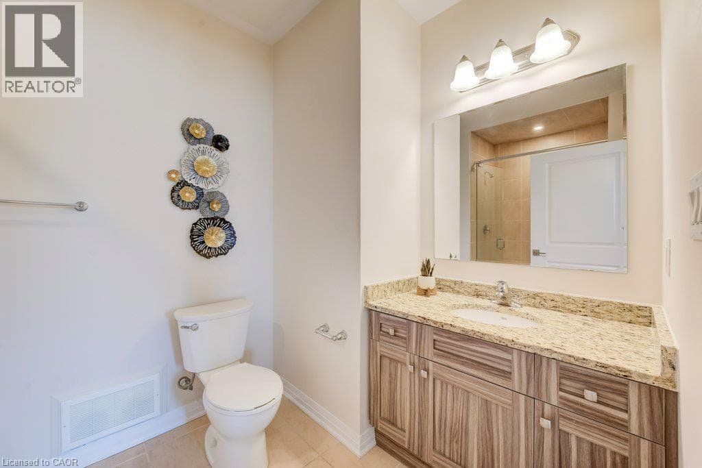 Townhouse for sale at 155 THOMAS SLEE Drive Unit# 3A, Doon South, Kitchener, Ontario, photo 31