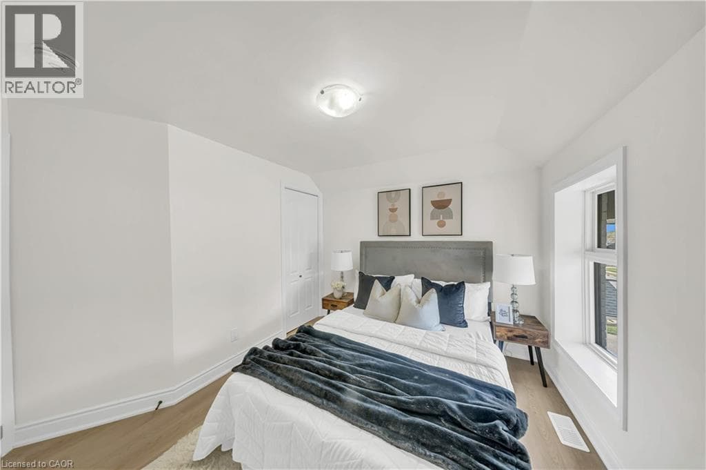 Detached for sale at 188 COURTLAND Avenue E, Mill Courtland Woodside Park, Kitchener, Ontario, photo 23
