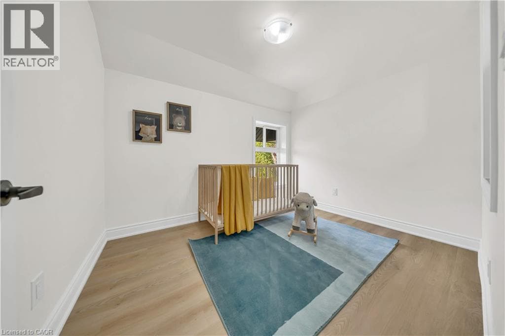 Detached for sale at 188 COURTLAND Avenue E, Mill Courtland Woodside Park, Kitchener, Ontario, photo 24