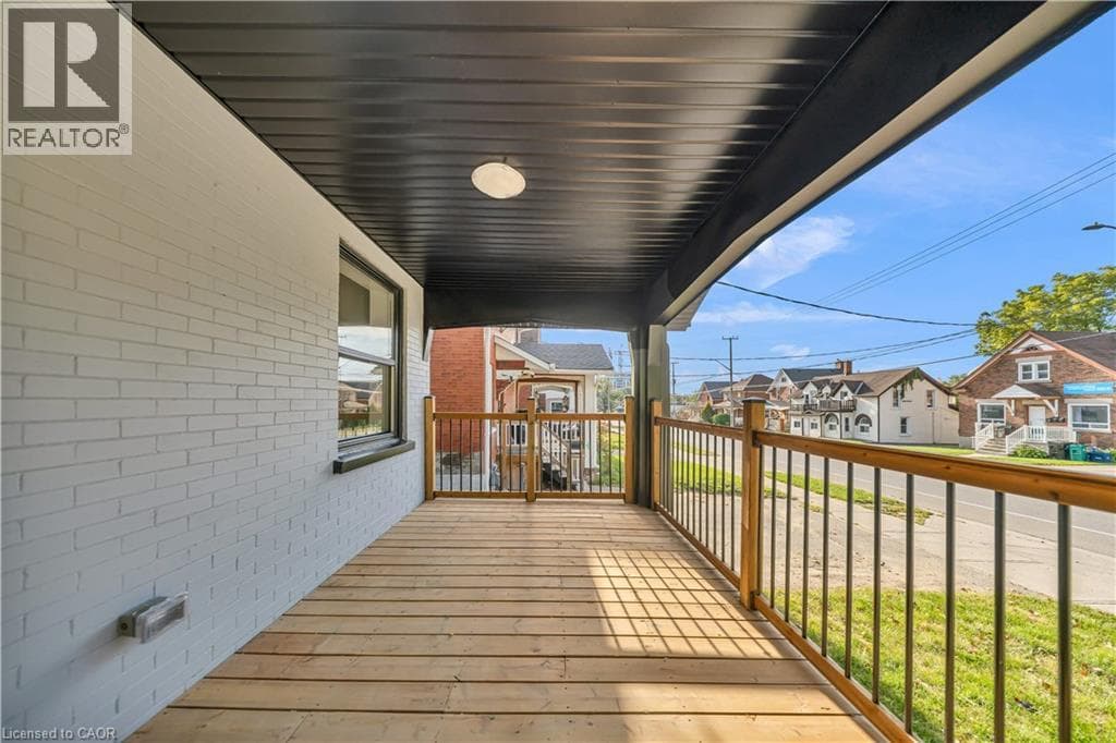 Detached for sale at 188 COURTLAND Avenue E, Mill Courtland Woodside Park, Kitchener, Ontario, photo 4