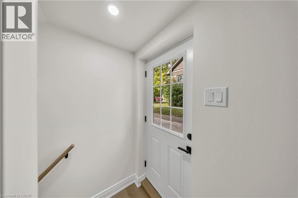 Detached for sale at 188 COURTLAND Avenue E, Mill Courtland Woodside Park, Kitchener, Ontario, photo 29